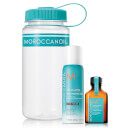 Moroccanoil Refresh Essentials - Dark Tones (Worth £20.90) Moroccanoil Refresh Essentials - Dark Tones (Worth £20.90)