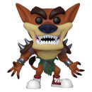 Crash Bandicoot Tiny Tiger Pop! Vinyl Figure