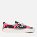 Vans Anaheim Era 95 DX Trainers - Black/Pink