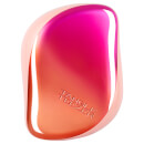 Tangle Teezer Compact Styler Hairbrush - Cerise Pink Ombre Tangle Teezer Compact Styler Hairbrush - Cerise Pink Ombre