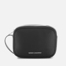 Armani Exchange Women's Camera Case - Black