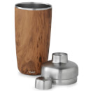 S'well The Teakwood Shaker and Jigger