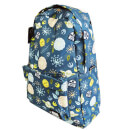 Loungefly Star Wars Rebels Floral Nylon Backpack