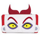 Loungefly Disney The Nightmare Before Christmas Faux Leather Flap Wallet