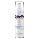 Gillette SkinGuard Sensitive Rasierschaum 250ml Gillette SkinGuard Sensitive Rasierschaum 250ml