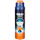 Gillette Fusion5 Proglide Sensitive 2-in-1 Active Sport Shaving Gel 170ml Gillette Fusion5 Proglide Sensitive 2-in-1 Active Sport Shaving Gel 170ml