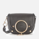 See By Chloé Women's Cross Body Bag - Black