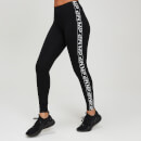 Rest Day Leggings - Zwart