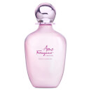 Salvatore Ferragamo Amo Flowerful Shower Gel 200ml