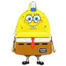 Loungefly Spongebob Squarepants 20th Anniversary Mini Backpack