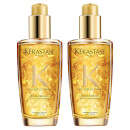 Kérastase Elixir Ultime L'Original Hair Oil Duo 100ml Kérastase Elixir Ultime L'Original Hair Oil Duo 100ml