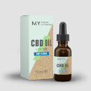 Myvitamins CBD Oil Drops 250mg