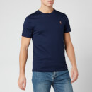 Polo Ralph Lauren Men's Custom Slim Fit T-Shirt - French Navy