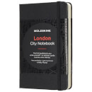 Moleskine City Notebook - London