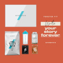 Myprotein Forever Fit Box
