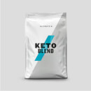 Keto Blend - 500g - Coffee Walnut