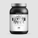 Myprotein Impact Whey Protein, Hero Protein, 1kg
