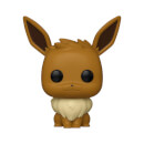 Eevee Pokemon Pop! Vinyl Figure