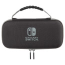 Nintendo Switch Lite Deluxe Traveller Case (Black)