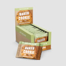 Cookie Vegana Proteica - Gotas de Chocolate