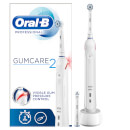 Professional GUMCARE 2 Elektrische Tandenborstel
