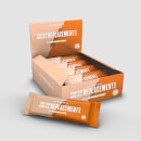 프로틴 식사대용 바 - 12 x 65g - 솔티드 카라멜