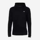 MP Essentials Hoodie - Schwarz - XS