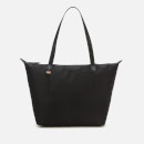 Radley Women's Pocket Essentials Large Shoulder Zip Top Bag - Black