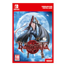Bayonetta - Digital Download