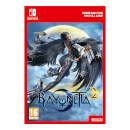Bayonetta 2 - Digital Download