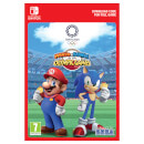 Mario & Sonic at the Olympic Games Tokyo 2020 - Digital Download