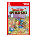 DRAGON QUEST BUILDERS - Digital Download