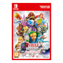 Hyrule Warriors: Definitive Edition - Digital Download