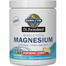 Whole Food Magnesium Tabletten - Himbeer Zitrone - 198.4g