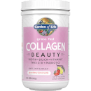 Коллагеновый порошок Collagen Beauty Powder - Малиновый Лимонад - 270G