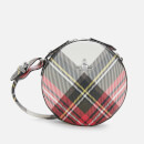 Vivienne Westwood Women's Derby Round Cross Body Bag - New Exhibition