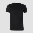 Training Grid T-Shirt - Schwarz - XS