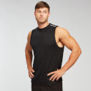 MP Men's Training Grid Tank Top - Black