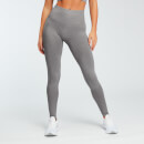 MP Women's Acid Wash Seamless Leggings - High Rise - L