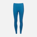 Shape Seamless Ultra Leggings - Pilot Blue - XS