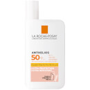 La Roche-Posay Anthelios Ultra-Light Invisible Fluid SPF50+ Tinted 50ml