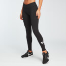 MP Women's Essentials Training Leggings - Black - S