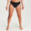 MP Women's Essentials Bikini Bottoms - Black - M