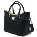 Loungefly Sanrio Chococat Gold Emblem Choco Ears Crossbody Bag