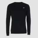 MP Essentials sweater voor heren - Zwart - XS