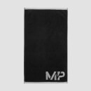 MP Performance käterätik – must