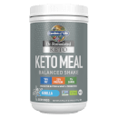 Keto Shake Protéiné Tout-en-un - Vanille - 672g