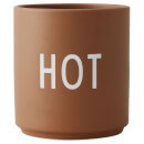 Design Letters Favourite Cups - HOT