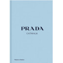 Thames and Hudson Ltd Prada Catwalk - The Complete Collections