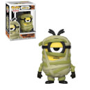 Minions Mummy Stuart Pop! Vinyl Figure